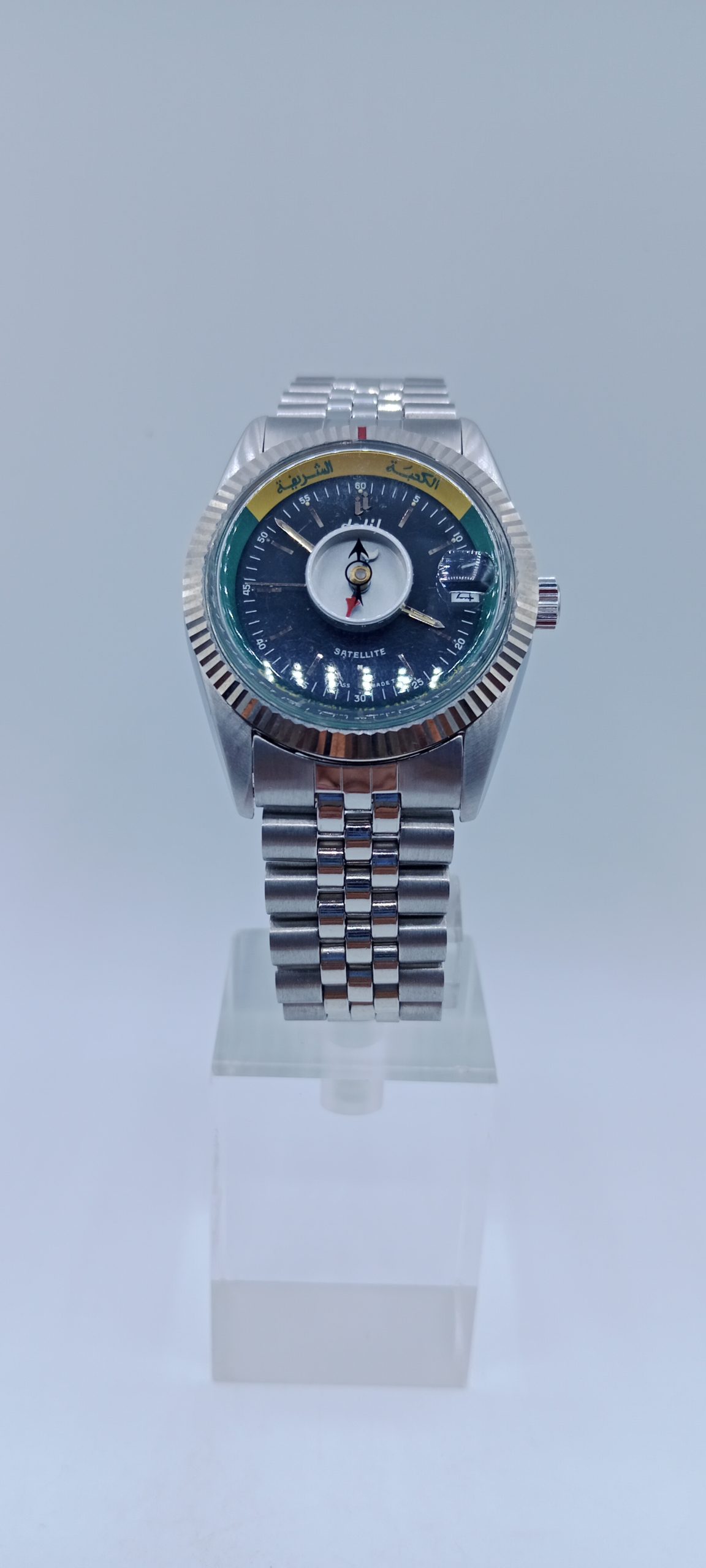 Dalil Satelite Watch - Image 2