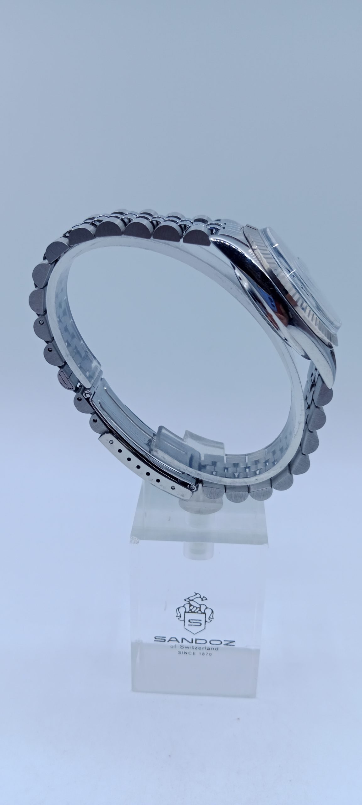 Dalil Satelite Watch - Image 6