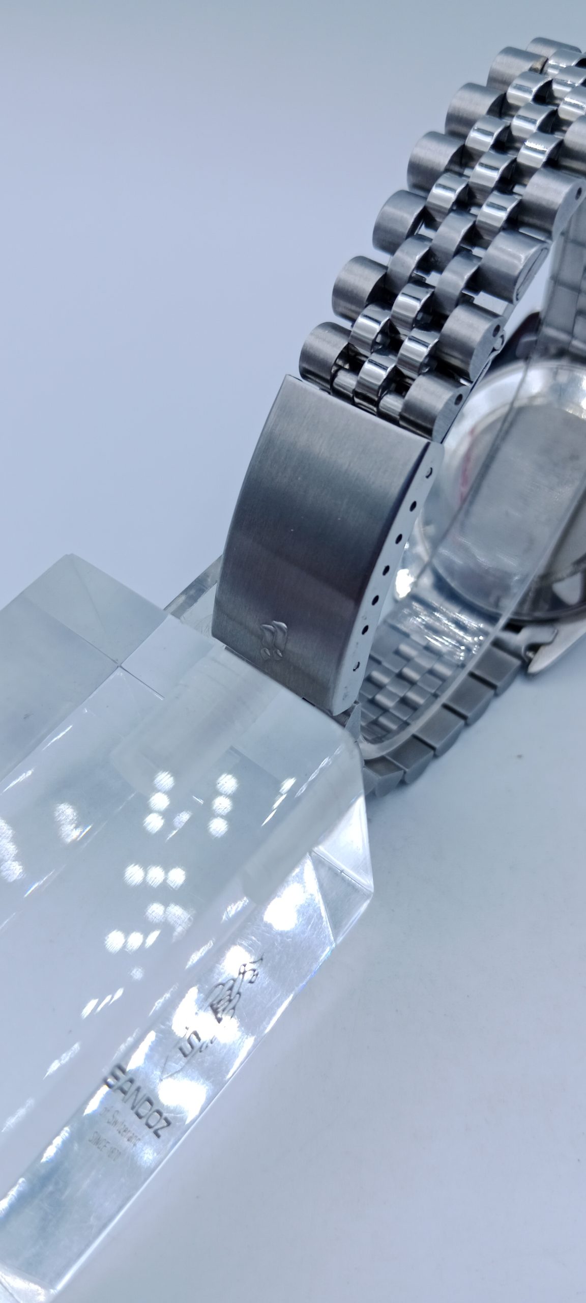Dalil Satelite Watch - Image 5