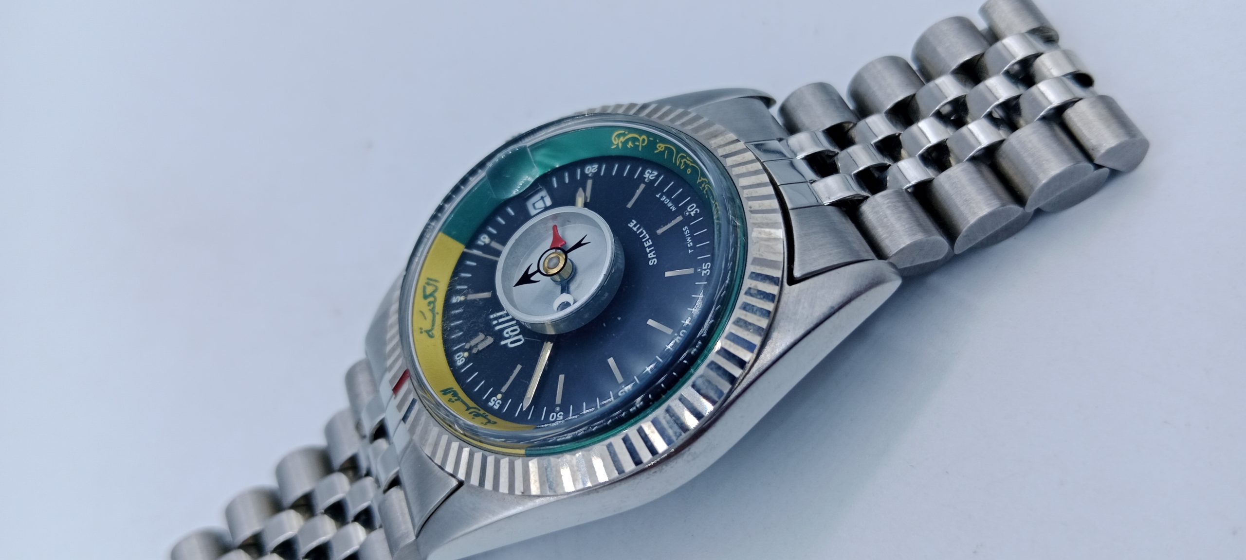 Dalil Satelite Watch - Image 3