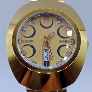Rado Diastar