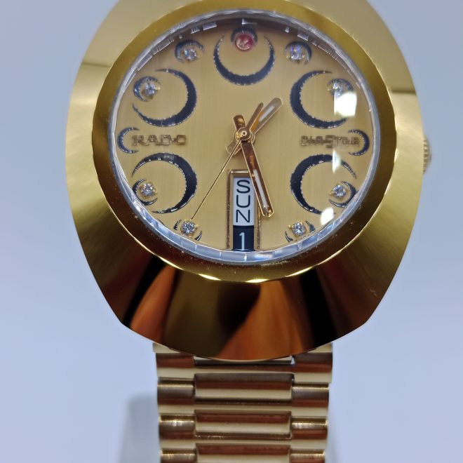 Rado Diastar