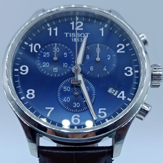 Tissot Chronograph