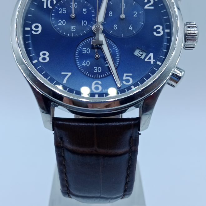 Tissot Chronograph