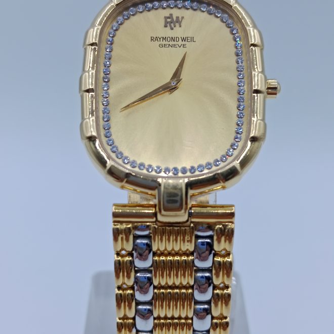Raymond Weil