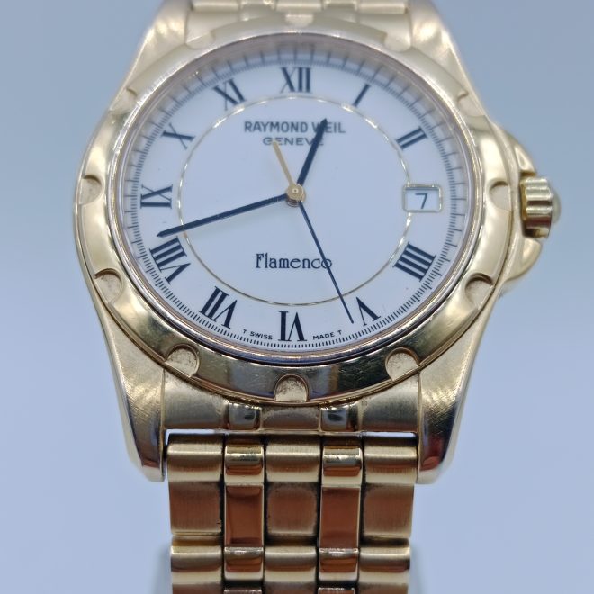 Raymond Weil Tango