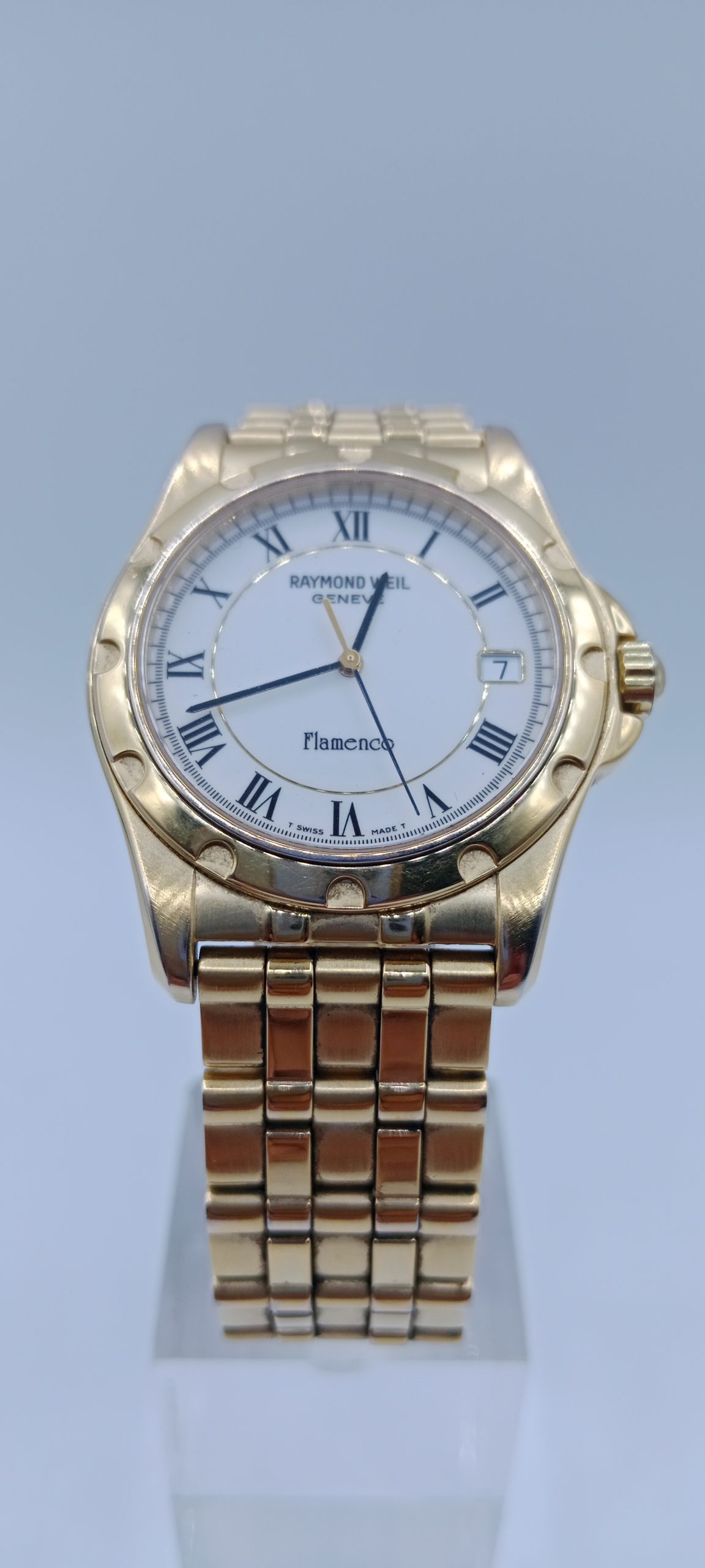 Raymond Weil Tango - Image 2