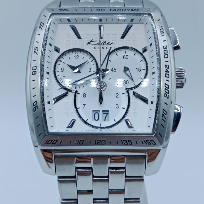 Kolber Chronograph Watch