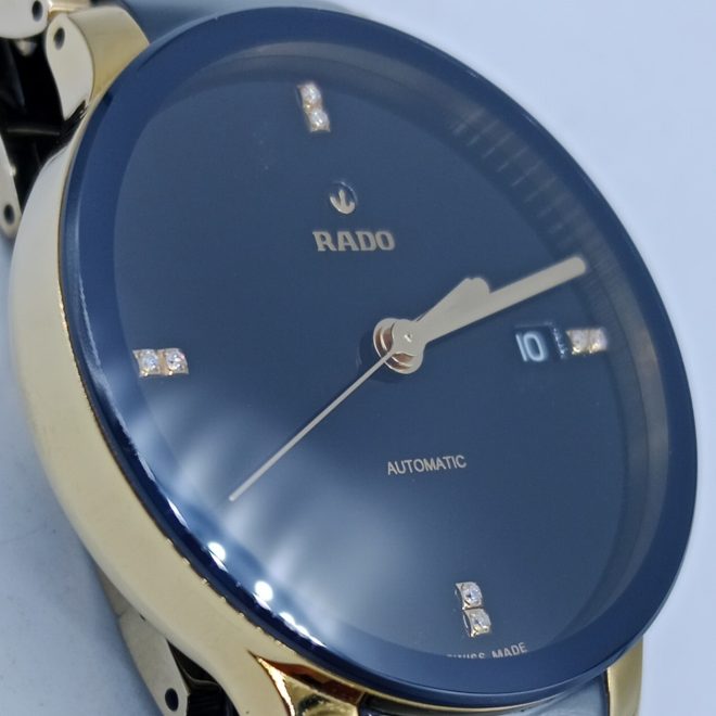 Rado Centrix Jubile