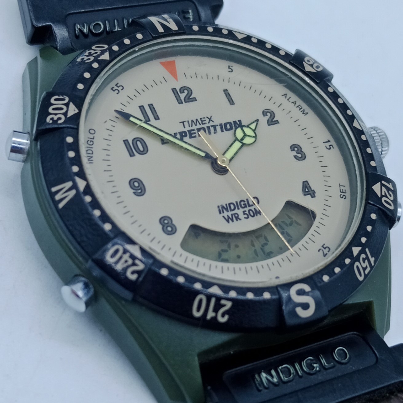 Timex Expedition