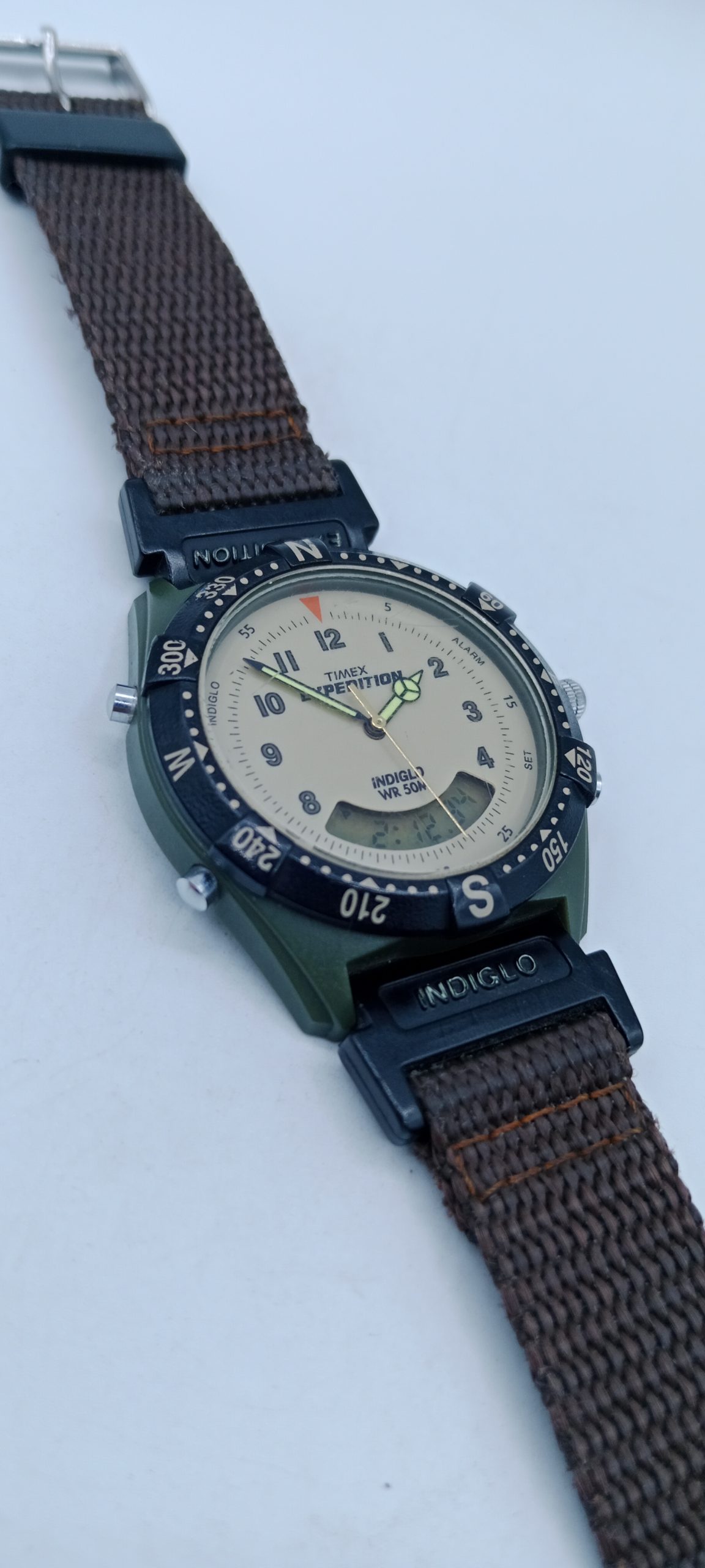 Timex Expedition - Image 6