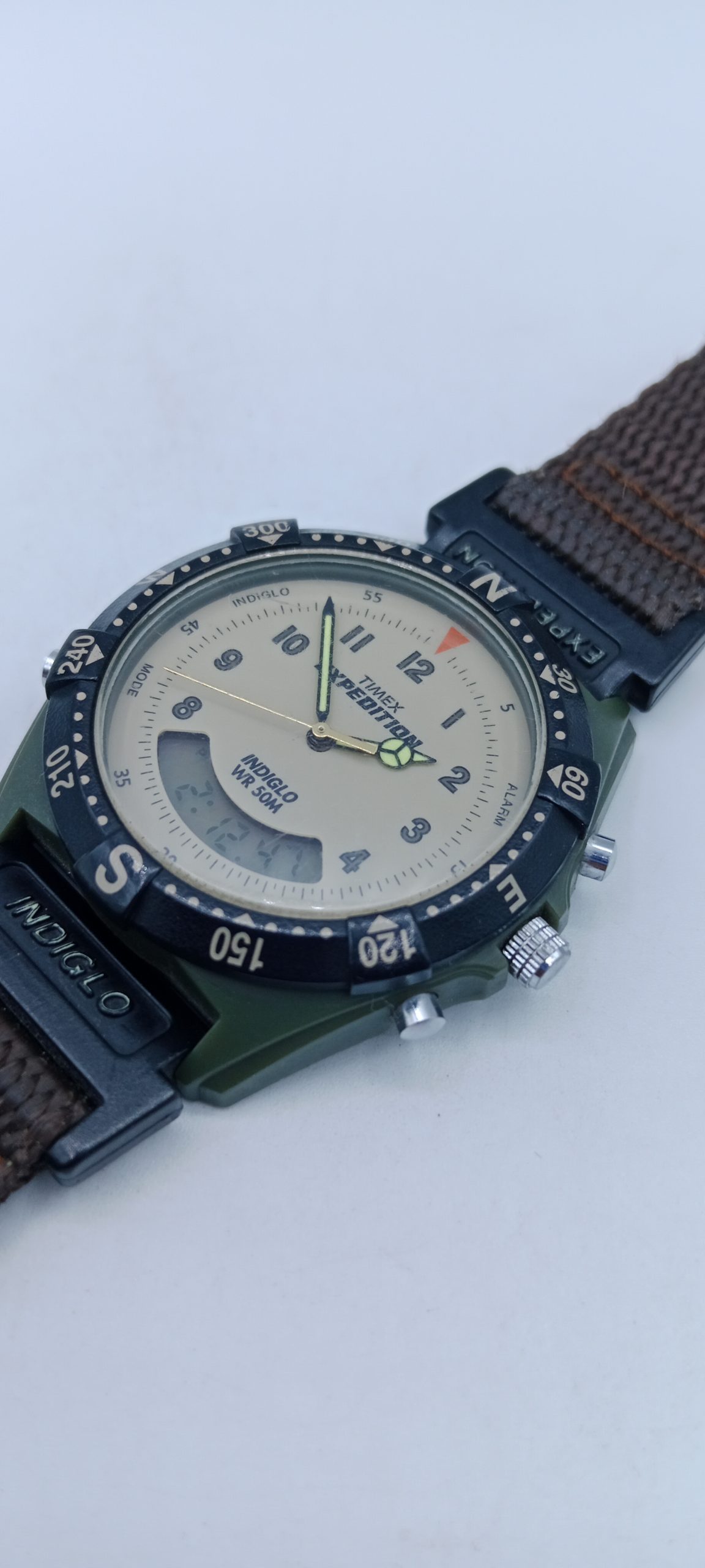 Timex Expedition - Image 4