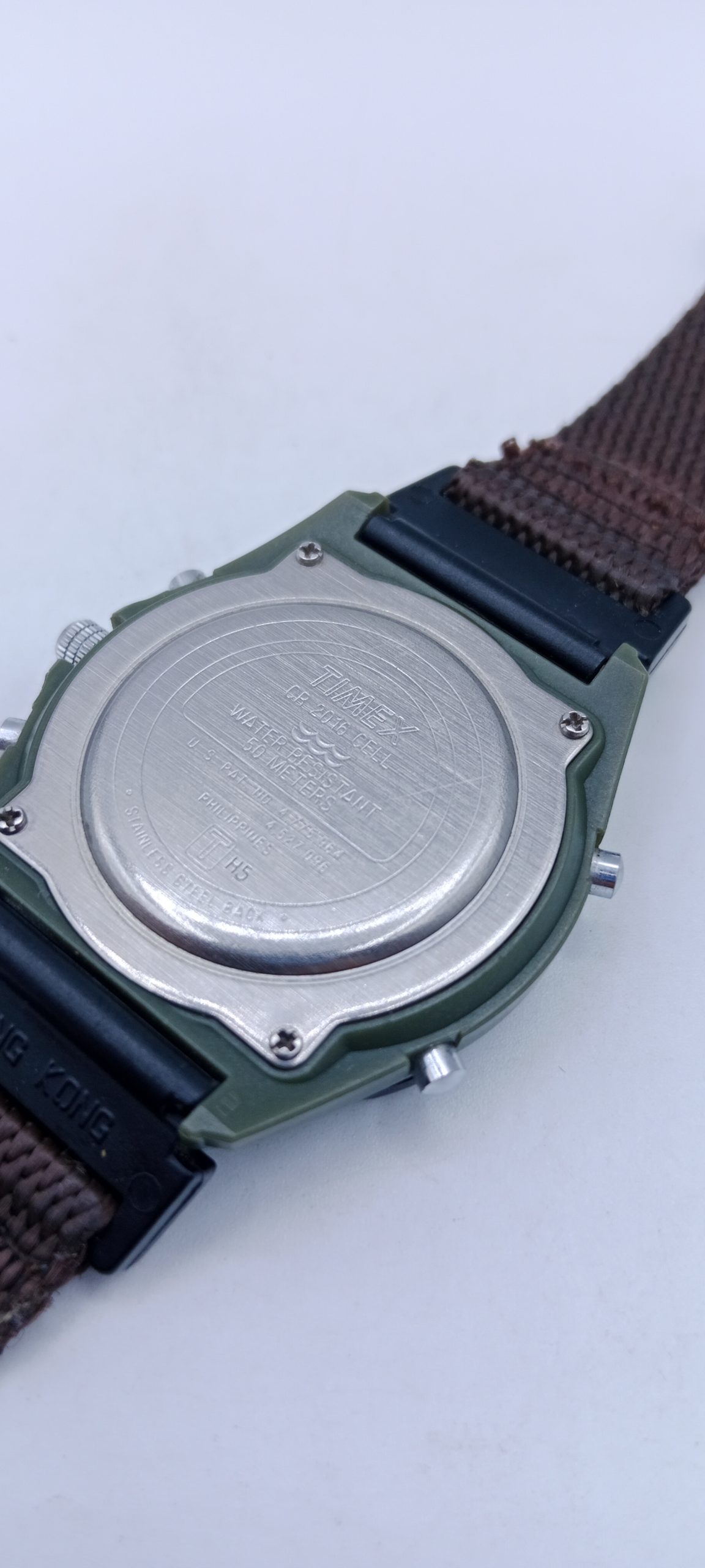 Timex Expedition - Image 3