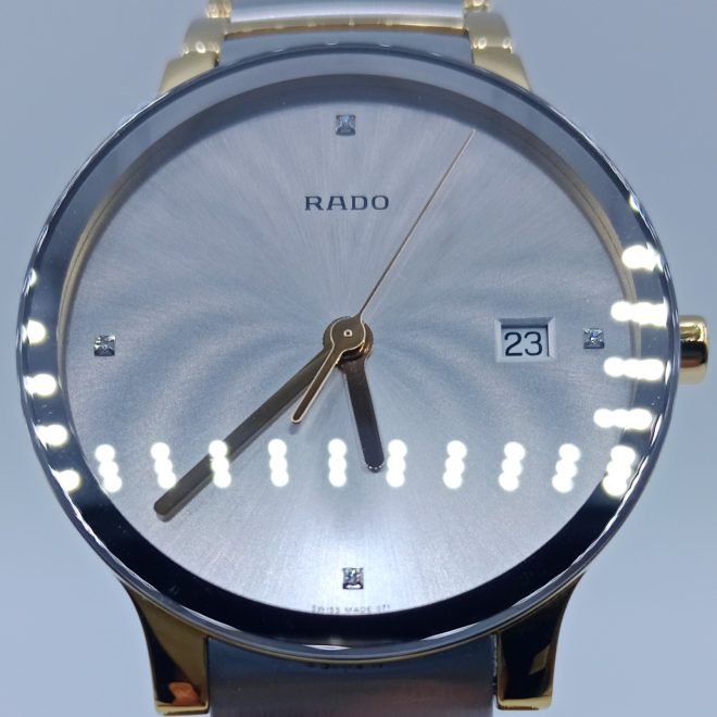 Rado Centrix Jubile