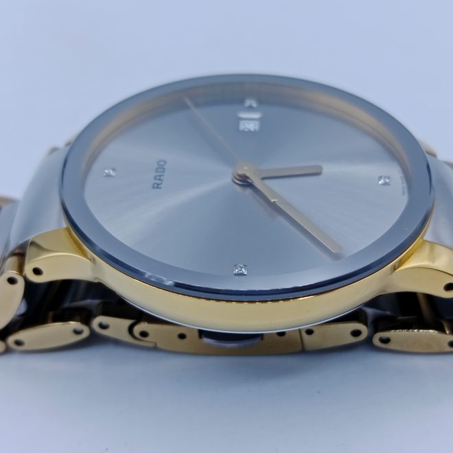Rado Centrix Jubile
