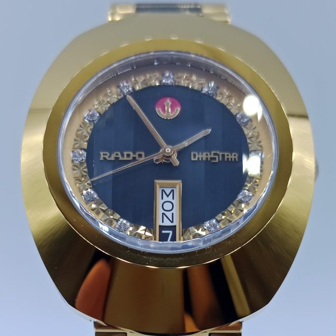 Rado Diastar 058