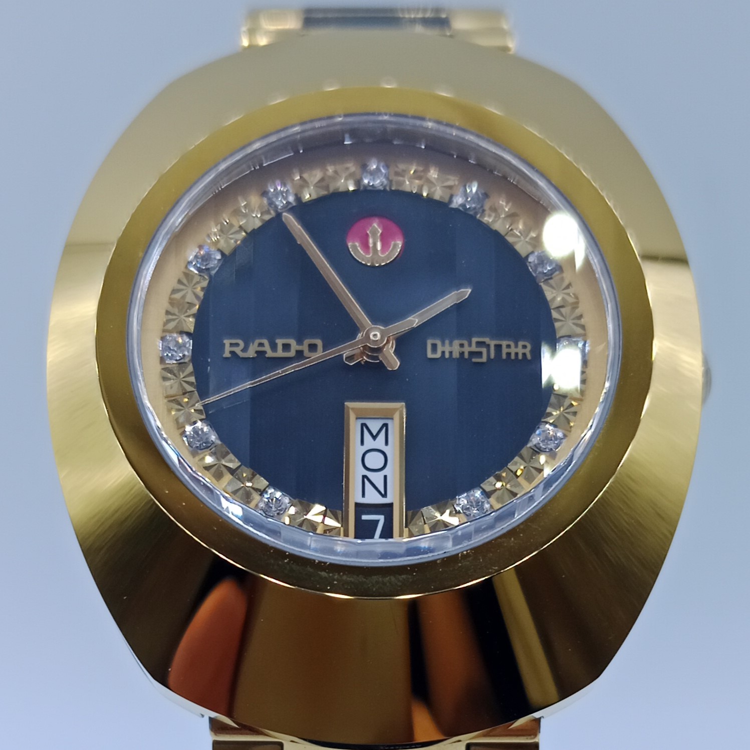 Rado Diastar 058