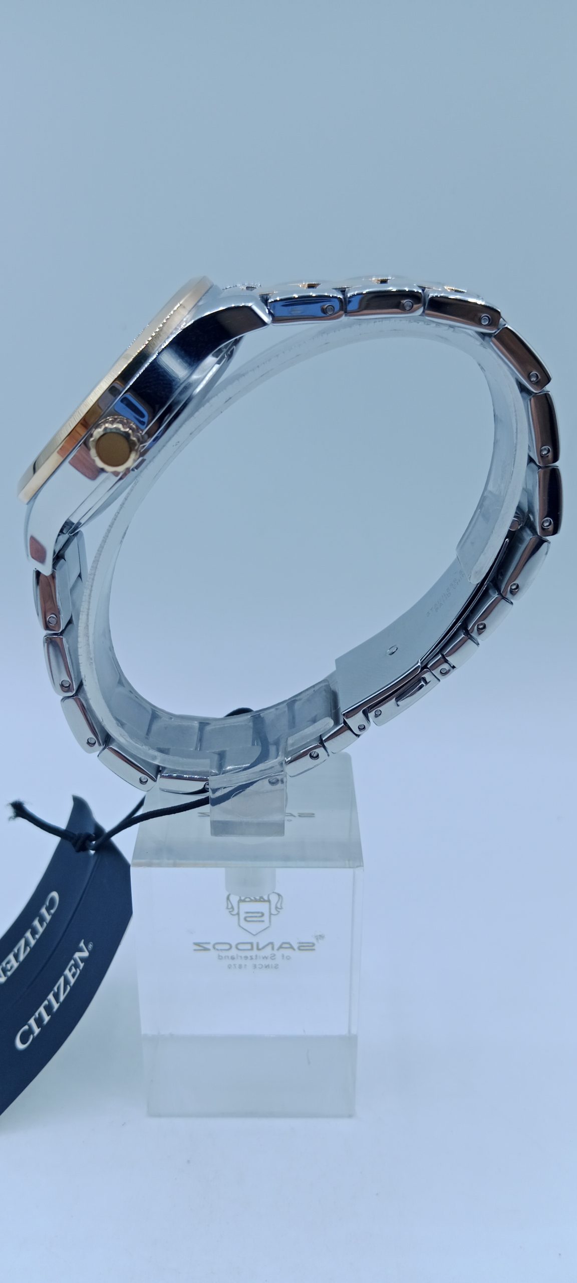 Citizen New Watch - Image 9
