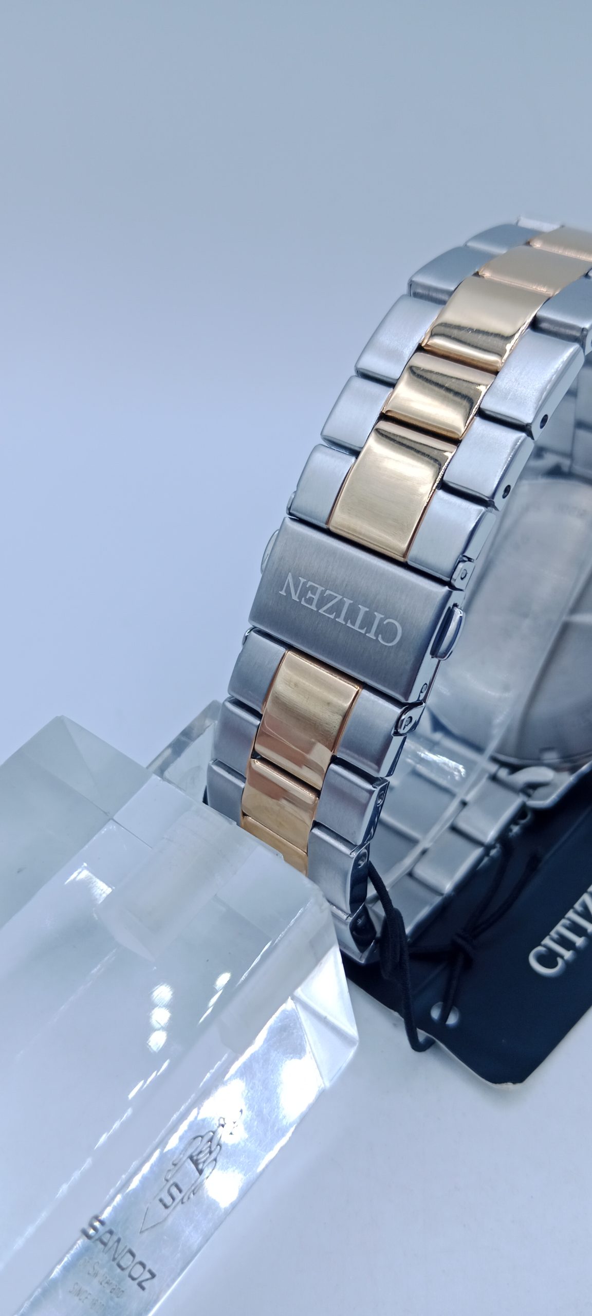 Citizen New Watch - Image 6