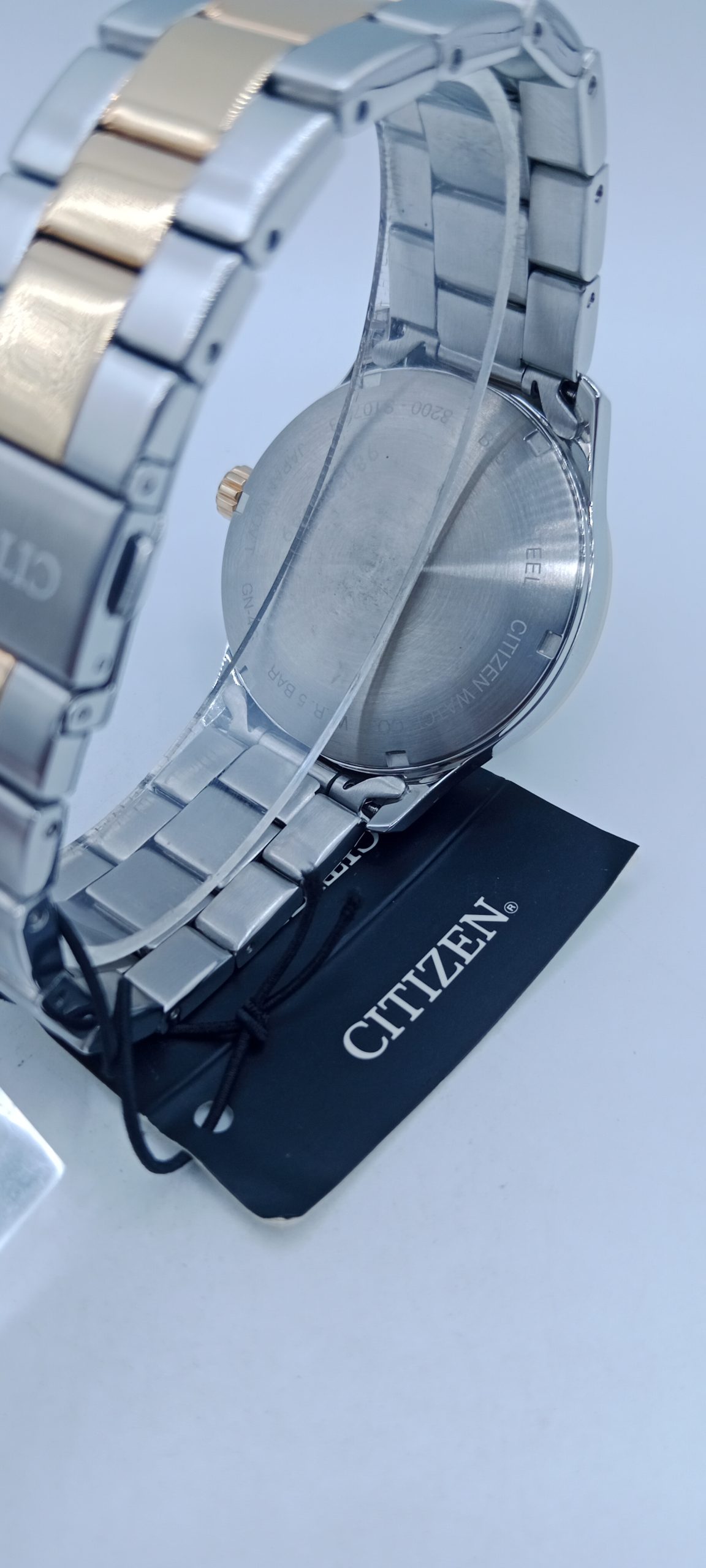 Citizen New Watch - Image 5