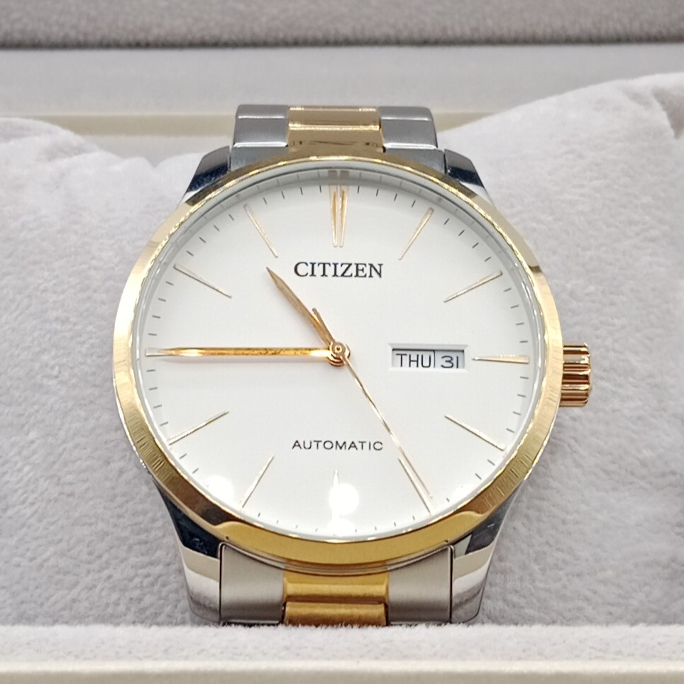 Citizen New Watch - Image 4