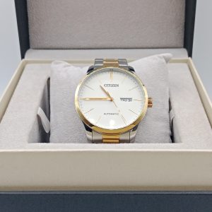 Citizen New Watch