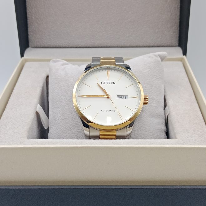 Citizen New Watch