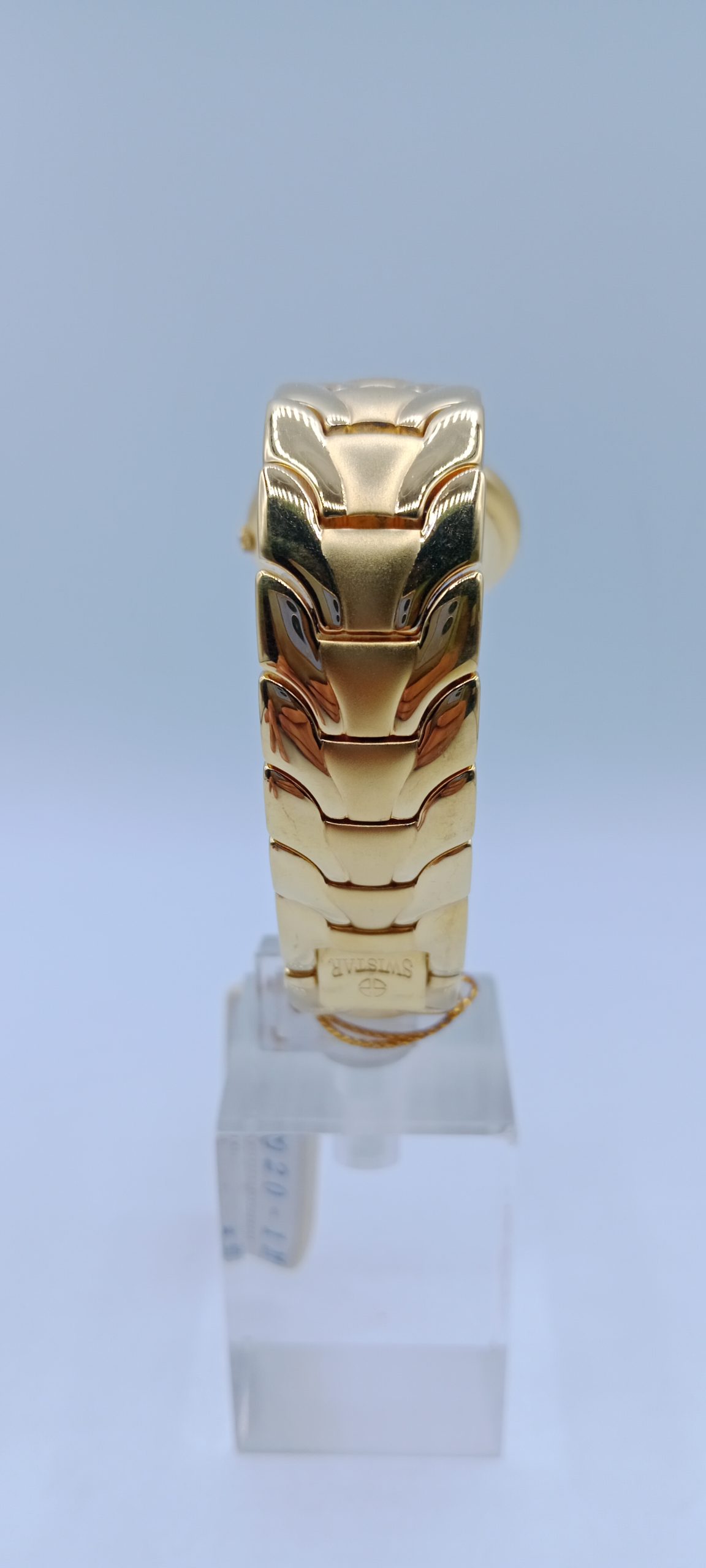Swistar Gold Plated - Image 5