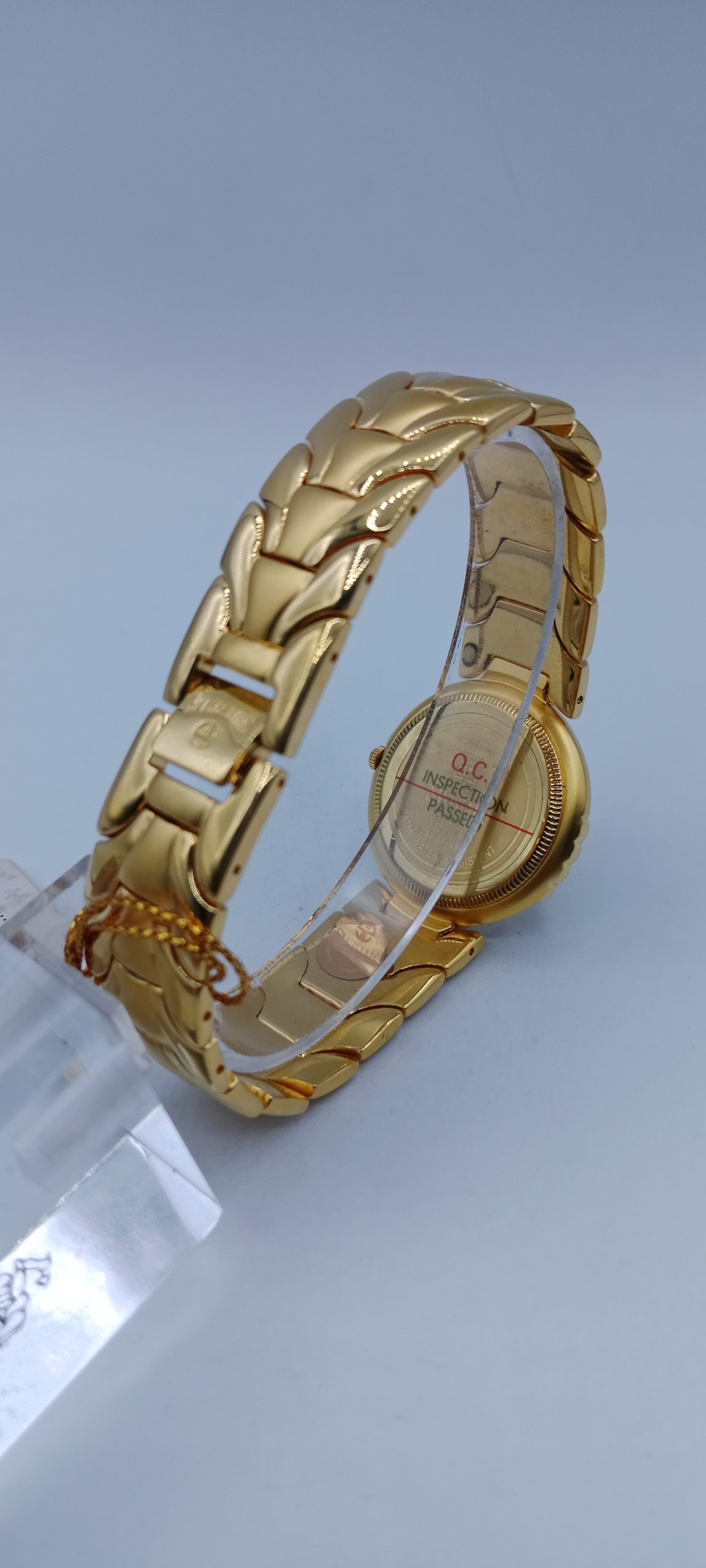 Swistar Gold Plated - Image 3