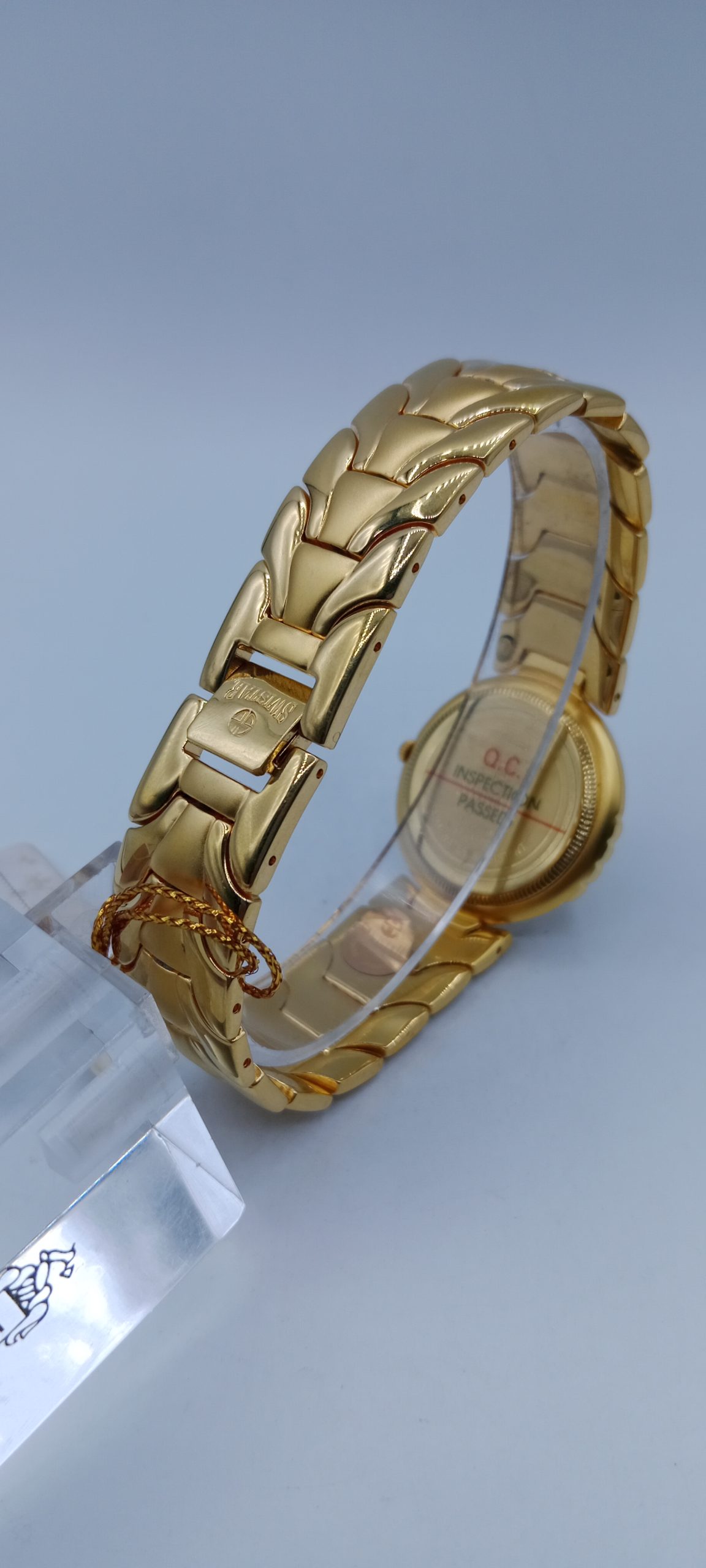 Swistar Gold Plated - Image 2