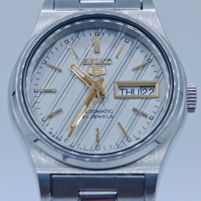 Seiko Ladies