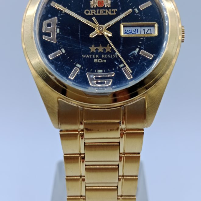 Orient
