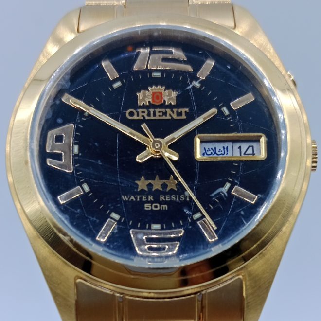 Orient