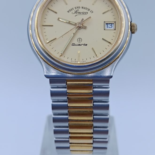 West End Watch