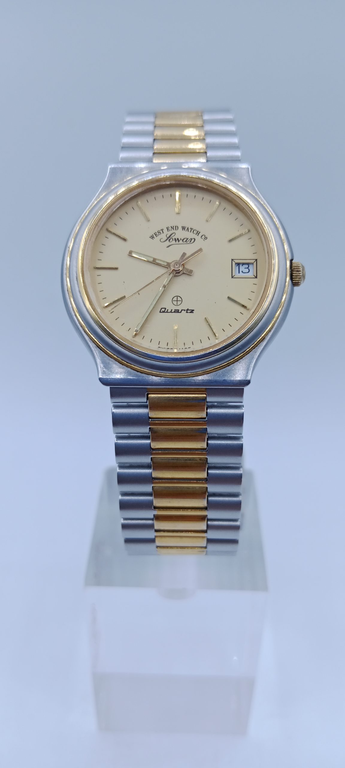 West End Watch - Image 2