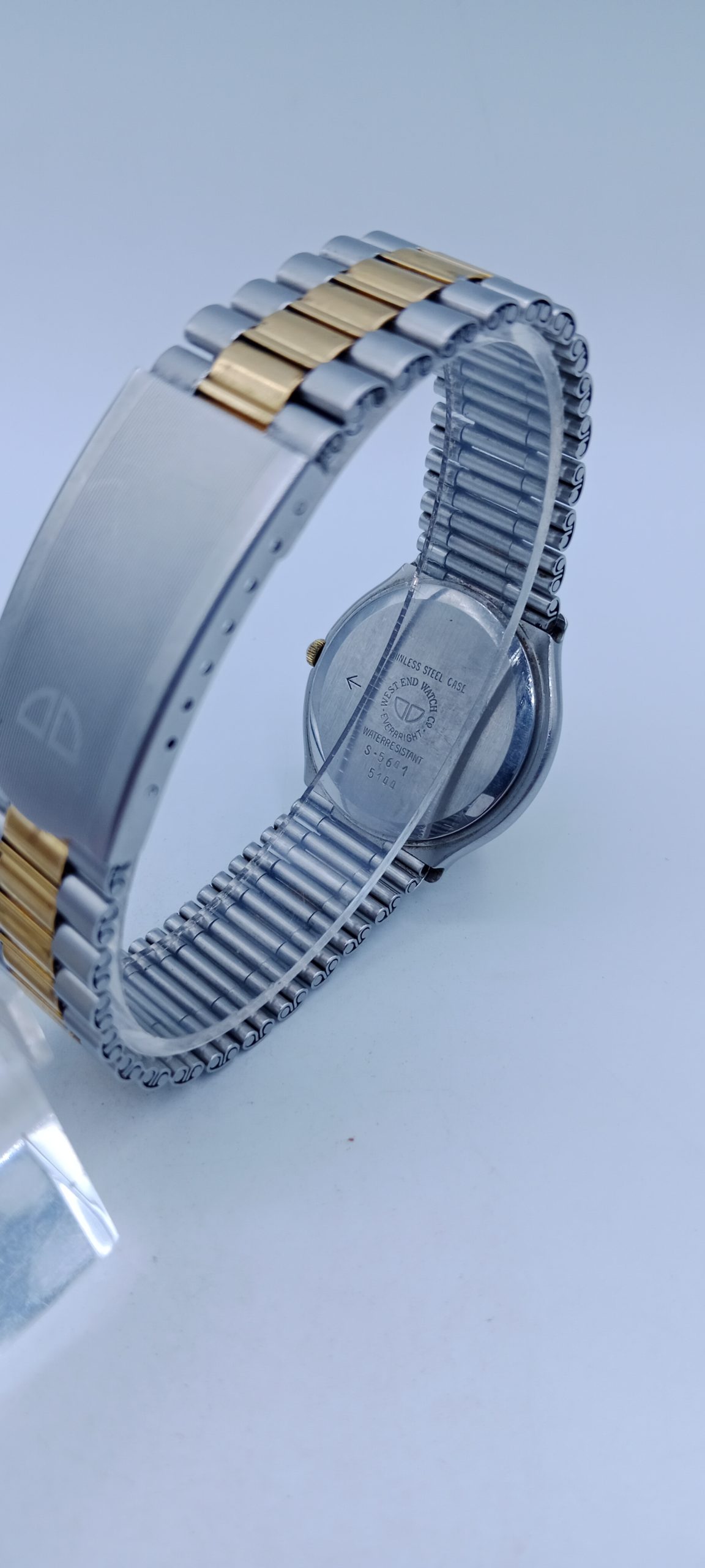 West End Watch - Image 3