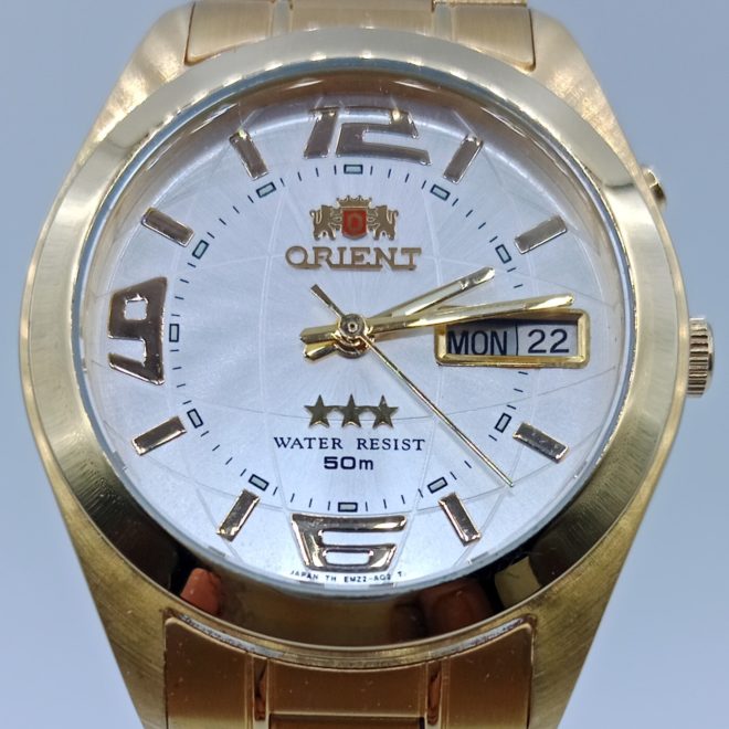Orient