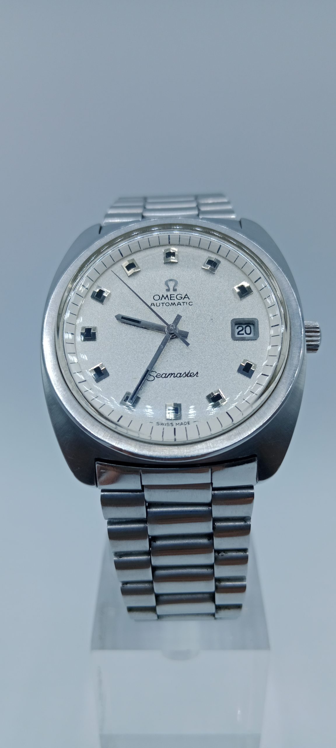 Omega Seamaster - Image 2