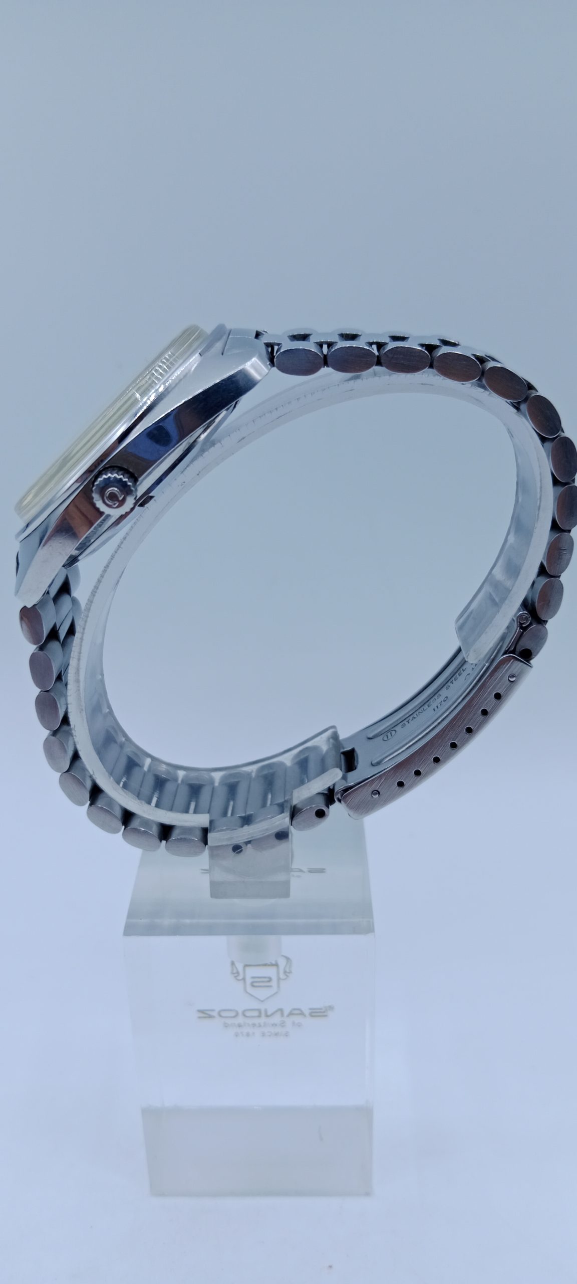 Omega Seamaster - Image 8