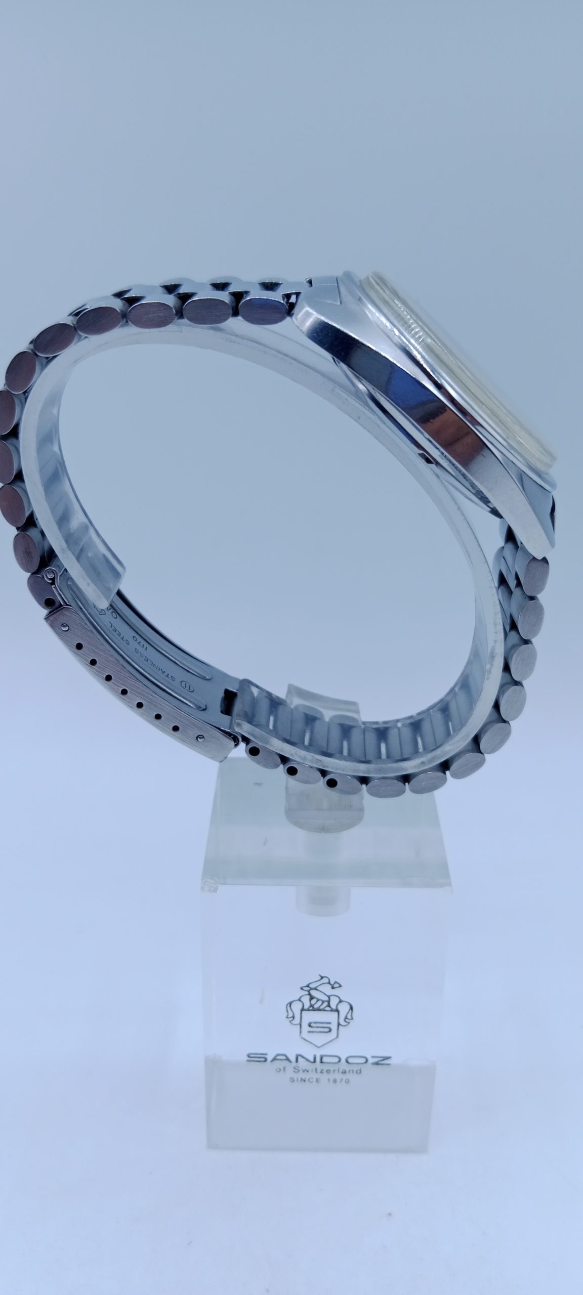 Omega Seamaster - Image 6