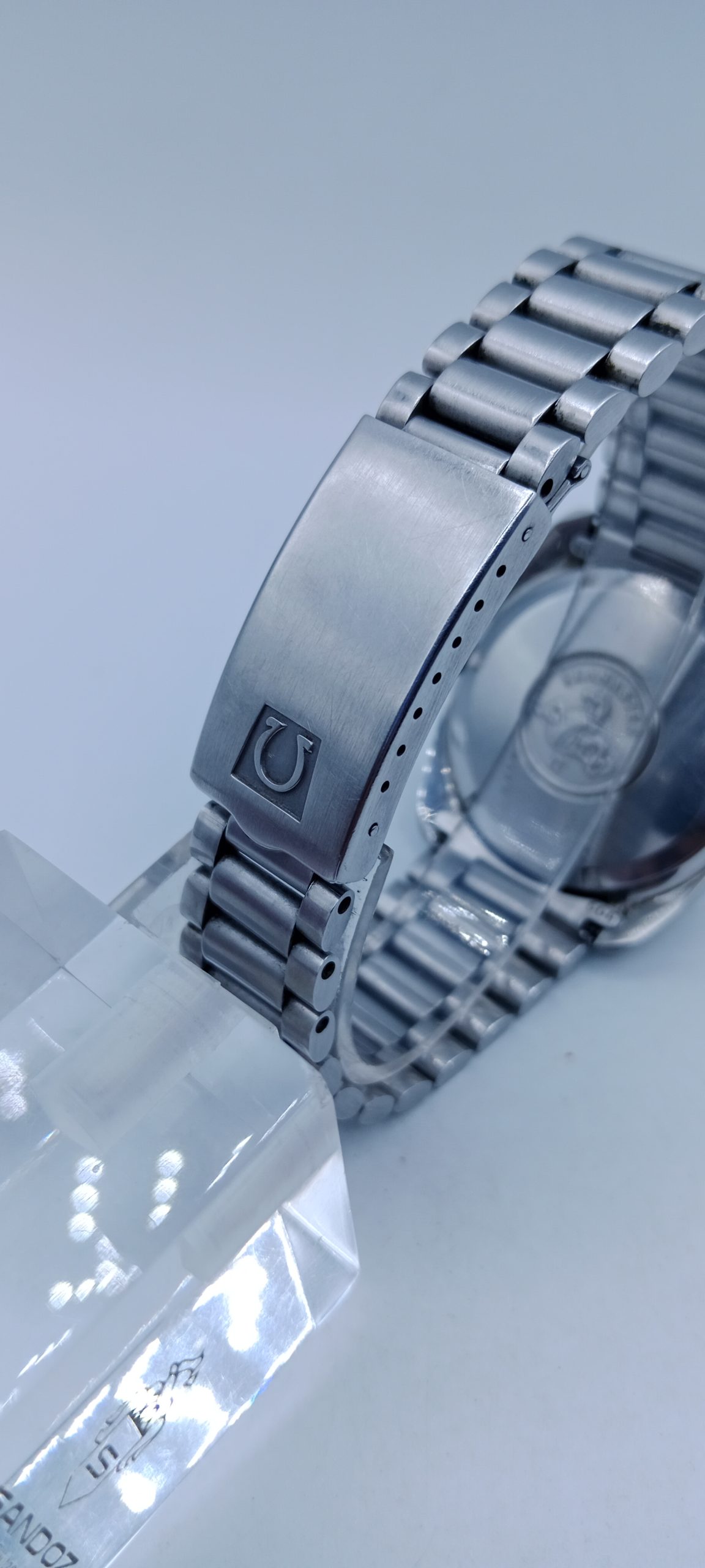 Omega Seamaster - Image 5