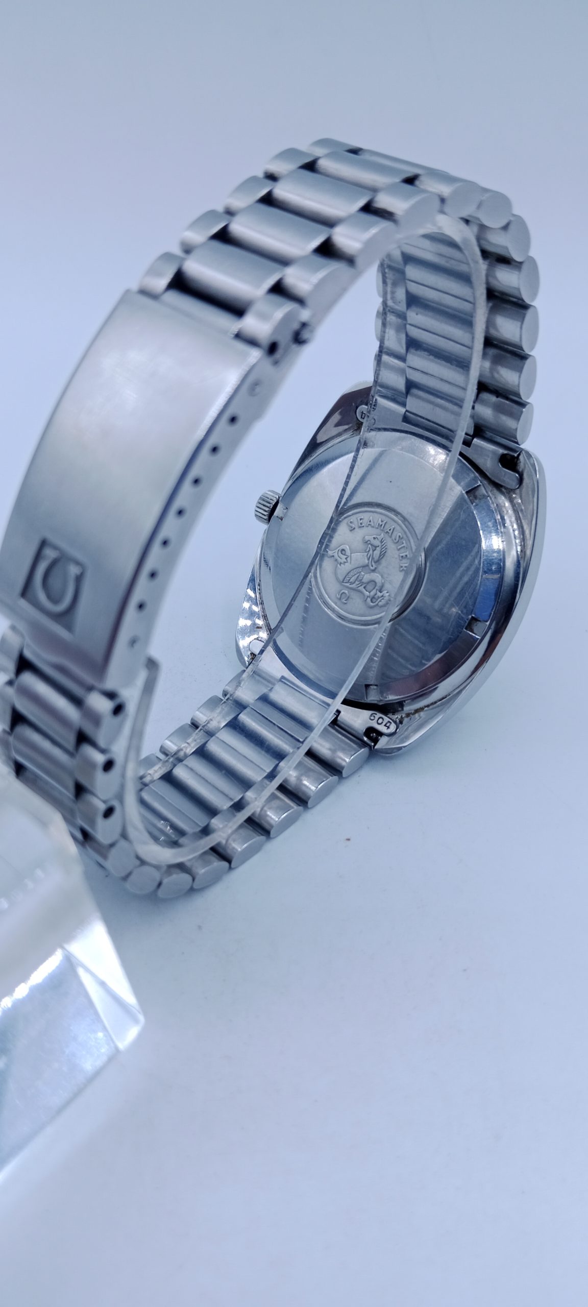 Omega Seamaster - Image 4