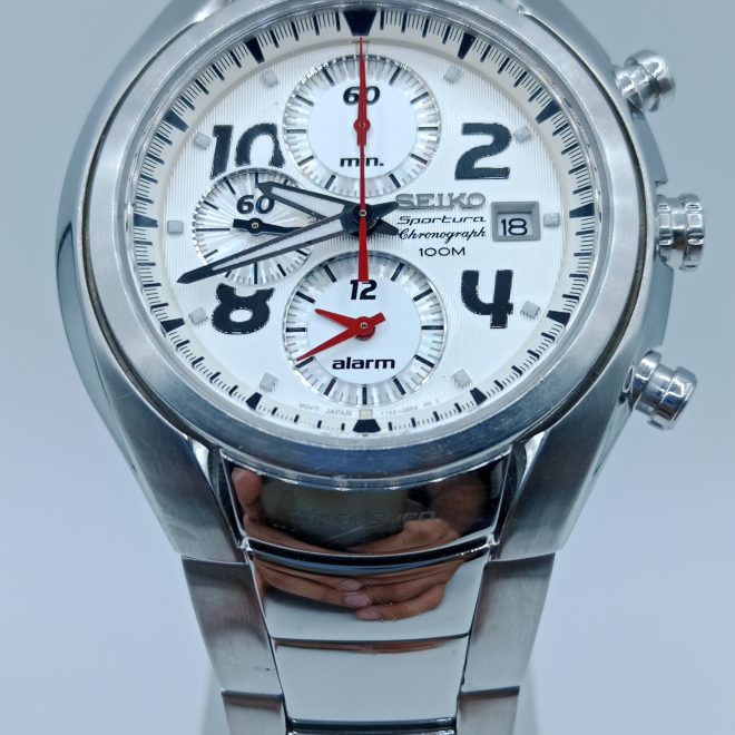Seiko Sportura