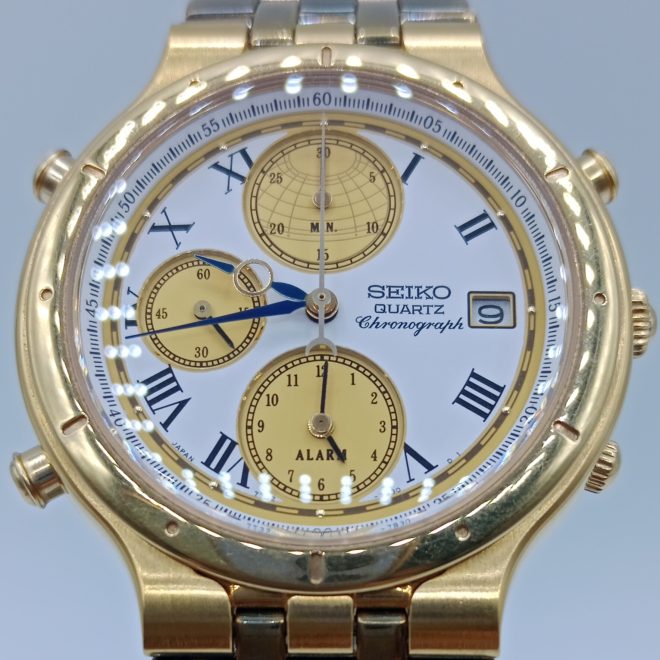 Seiko