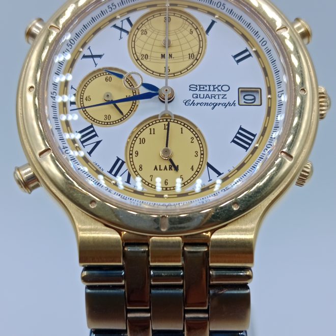 Seiko