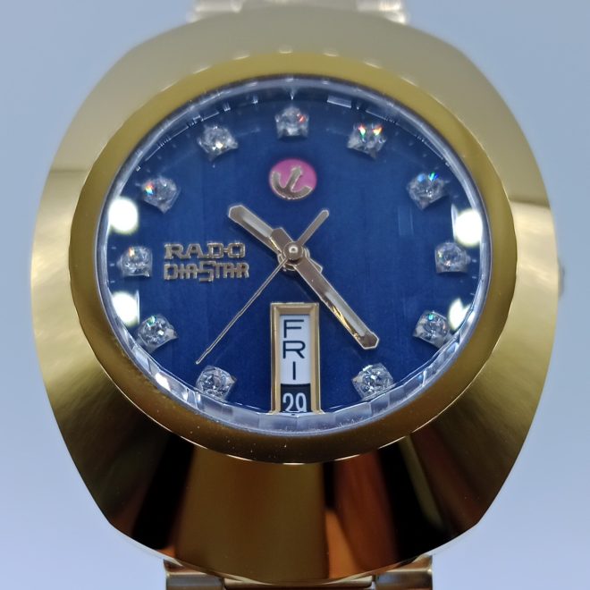 Rado Diastar New 052
