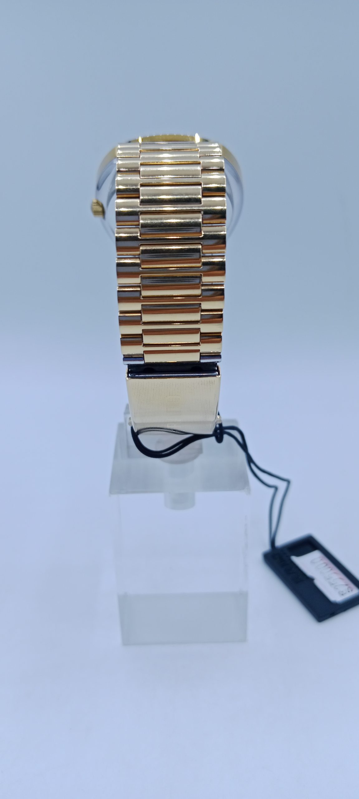 Rado Diastar Gold Men's Watch 015 - Image 7