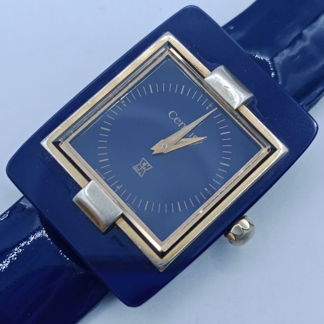 Century Automatic