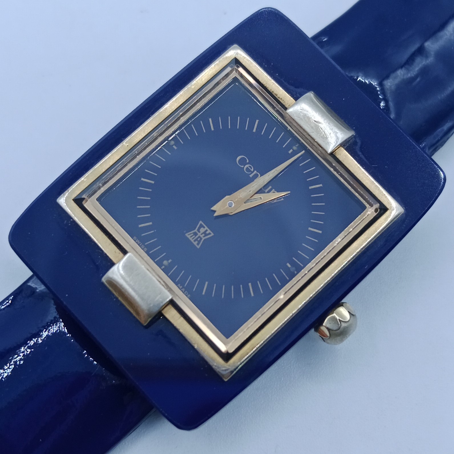 Century Automatic