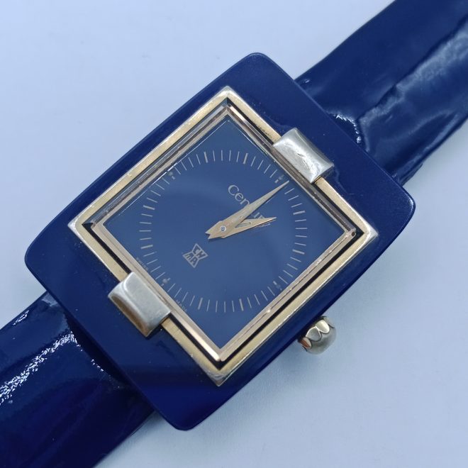 Century Automatic